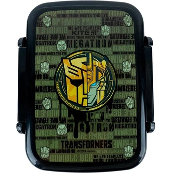 Ланчбокс Kite Transformers TF24-160, 420 мл