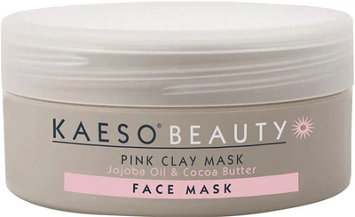 Маска для обличчя Kaeso Pink Clay з рожевою глиною 95 мл (5035832009810)