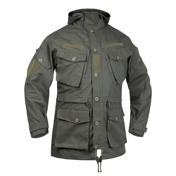 Куртка всесезонная SMOCK L Olive Drab