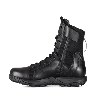 Ботинки тактичні 5.11 Tactical A/T 8 Waterproof Side Zip Boot 8.5 US/EU 42