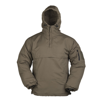 Анорак зимний Sturm Mil-Tec Combat Anorak Winter 3XL Olive