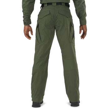 Штани тактичні 5.11 STRYKE™ TDU® PANTS W52/L30 TDU Green