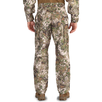 Тактичні штани 5.11 Tactical GEO7™ Fast-Tac™ TDU® Pants W42/L32 Terrain