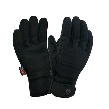 Перчатки водонепроницаемые Dexshell Waterproof Arendal Biking Gloves L Black