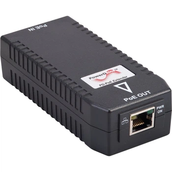 Удлинитель Ethernet и poe (NET&PoE Extender)
