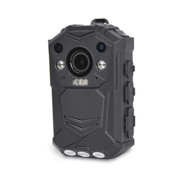 Нагрудный видеорегистратор Body Cam