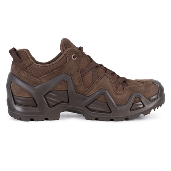 Черевики Lowa Zephyr MK2 GTX LO TF UK 9/EU 43.5 Dark Brown