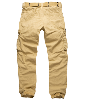 Брюки SURPLUS ROYAL TRAVELER SLIMMY 2XL Beige