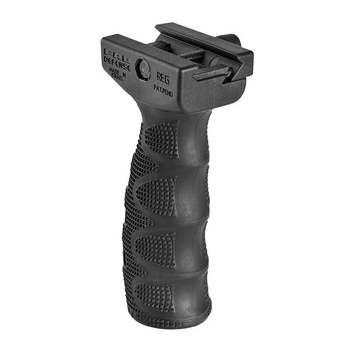 Руків'я переднє FAB REG Rubberized Ergonomic Foregrip