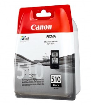 Картридж Canon PG 510 Black (2970B007) MP230, MP235, MP240, MP250, MP252, MP260, MP270, MP272, MP280, MP282,