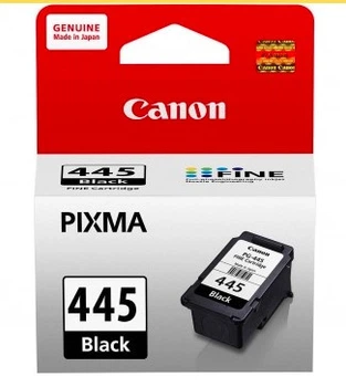 Картридж Canon PG-445Bk Black (8283B001) MG2440, MG2540, MG2940, MG3040 IP2840 TS: TS3140