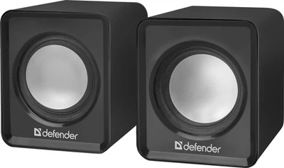 Акустична система Defender SPK-22 Black (65503)