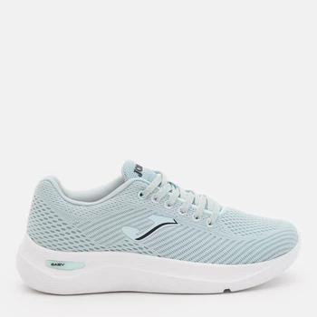 Женские кроссовки Joma Corinto Lady 2415 CCORLS2415 40 (7US) 26.3 см Зеленые (8445954242052)