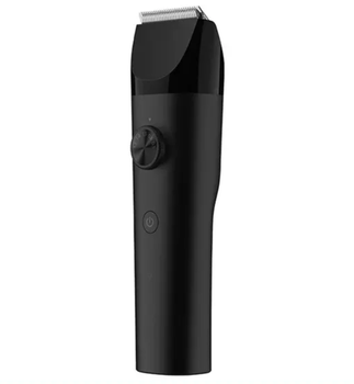 Машинка для стрижки волос Mijia Hair Clipper, Черный (LFQ02KL)