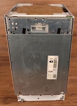 Вбудована посудомийна машина Kuppersbusch IGV 4408.2 Б/У