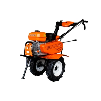 Мотоблок бензиновый GTM GTM B-7/80-3 (7 л.с., 80 см, 17 см, 78 кг)