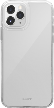 Панель Laut Crystal-X (IMPKT) для Apple iPhone 12 Mini Transparent (L_IP20S_CX_UC)