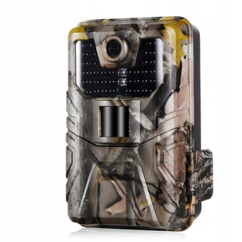 Фотоловушка Suntek HC-940A без модема охотничья камера с дисплеем запись звука обзор 120° 36MP IP65