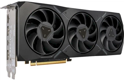 Відеокарта XFX AMD Radeon RX 7900 GRE Gaming 16GB GDDR6 б/в