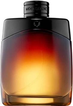 Woda perfumowana męska Montblanc Legend Night 100 ml (3386460087940)