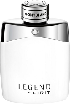 Тестер Туалетна вода для чоловіків Montblanc Legend Spirit EDT M 100 мл (3386460074902)