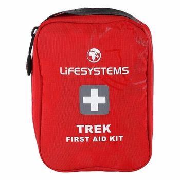 Аптечка Lifesystems Trek First Aid Kit (1025)