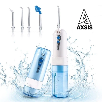 Іригатор портативний для догляду за порожниною рота Power Floss PR40V original