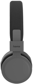 Słuchawki Hama Freedom Light II Black (1841960000)