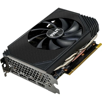 Відеокарта Palit Nvidia GeForce RTX 3050 STORMX 6GB GDDR6