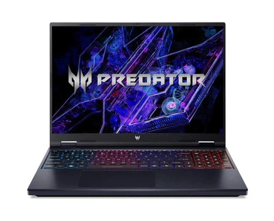 Ноутбук Acer Predator Helios Neo 16 PHN16-72 (NH.QRFEU.005)