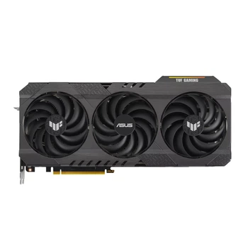 Відеокарта ASUS GeForce RTX 4090 24GB GDDR6X TUF OG TUF-RTX4090-24G-OG-GAMING (90YV0IY2-M0NA00)