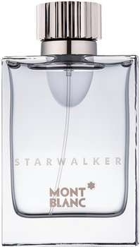 Туалетна вода для чоловіків Montblanc Starwalker EDT M 75 мл (3386460028462)