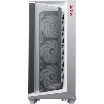 Корпус MITX W/O PSU WHITE CRUISERST-WHCWW ADATA
