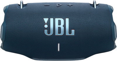 Акустическая система JBL Xtreme 4 Blue (JBLXTREME4BLUEP)