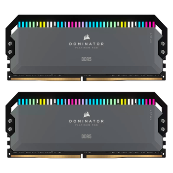 Corsair DDR5 SDRAM 16 ГБ - ROZETKA | Купити ОЗУ Corsair DDR5