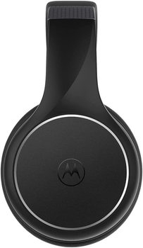 Słuchawki Motorola Escape 220 Black (1918090000)