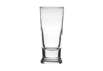 Стопка Uniglass Canon 80мл скло (95200)