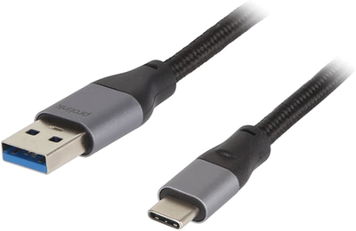 Кабели и переходники USB Type A на USB Type-C - ROZETKA | Купить кабель ...