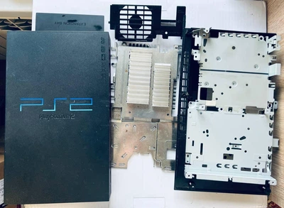 Запчастини сумісні з Sony PlayStation 2 купити в Києві: ціна