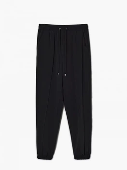 Джогери чорні S Cropp