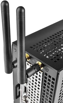 Adapter Wi-Fi Asrock Deskmini M.2 WiFi6E Kit R2.0 (AX210) (90-BXG3R0-A0XCR3W)