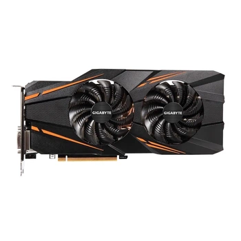 Видеокарты Gigabyte GeForce GTX 1070 купить в Киеве: цена Видеокарты Gigabyte GeForce GTX 1070 купить в Киеве: цена
