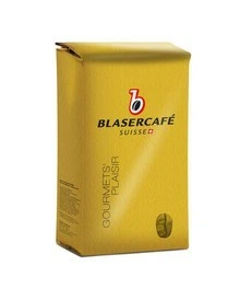 Кофе в зернах Blasercafe Gourmets Plaisir 250 г