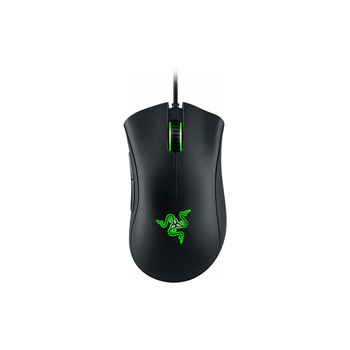 Мышка Razer DeathAdder Essential Черная (RZ01-03850100-R3M1BK) 240602