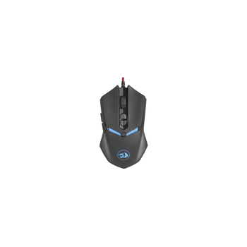 Мышка Redragon Nemeanlion 2 Черная (74511BK) 231260