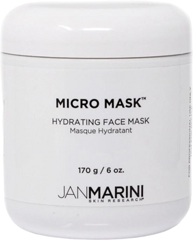 Maska do twarzy Jan Marini Micro 170 g (0814924011734)