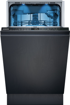 Посудомоечная машина SIEMENS SR75EX65MK