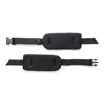 Пояс розвантажувальний для рюкзака 5.11 Tactical RUSH Belt Kit Black (56771-019)