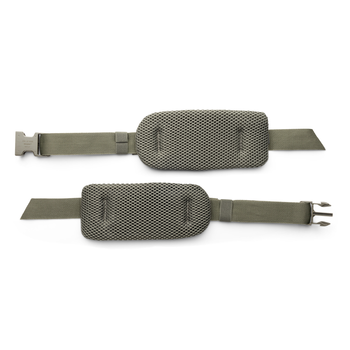 Пояс розвантажувальний для рюкзака 5.11 Tactical RUSH Belt Kit RANGER GREEN (56771-186)
