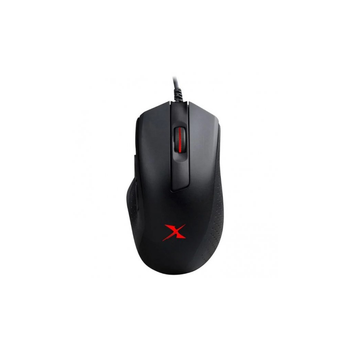 Мышка A4Tech Bloody X5 Pro Черная 231483